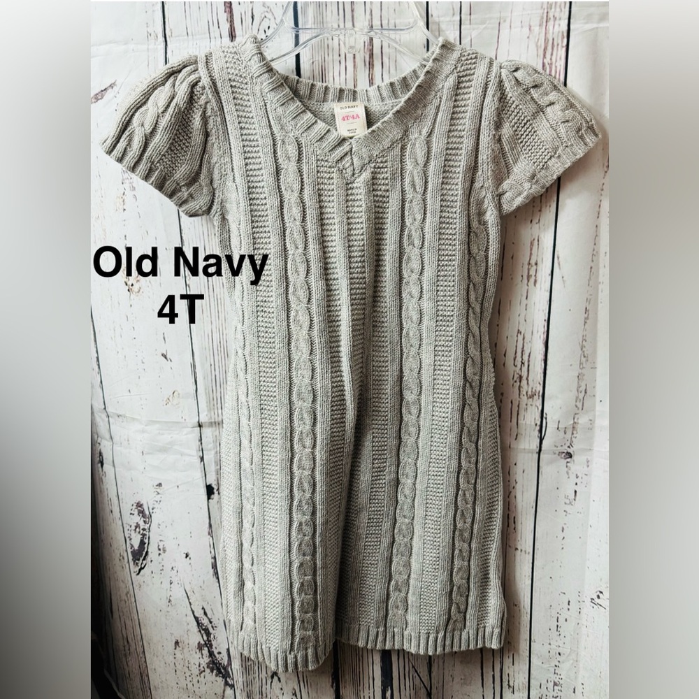 Old Navy Sweater Dress